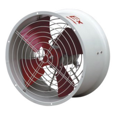 防爆軸流風機 防爆軸流風機