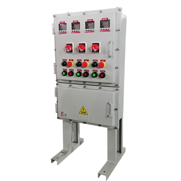 立式防爆配電柜 立式防爆配電柜