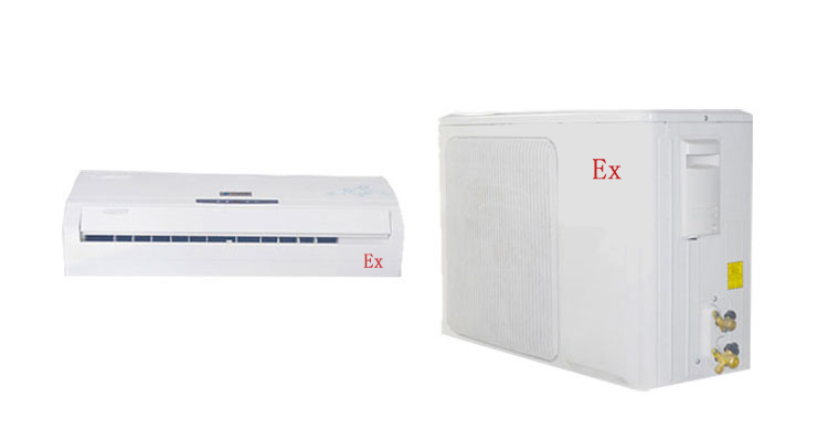 安徽匯民防爆電氣有限公司BFKT工業專用空調 安徽匯民防爆電氣有限公司BFKT工業專用空調