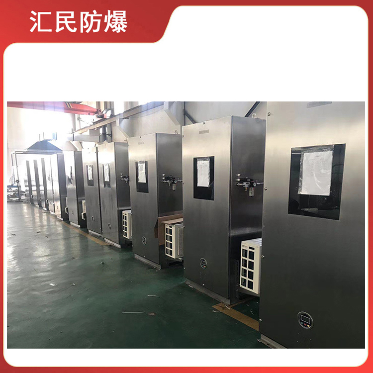 安徽匯民防爆電氣有限公司多型號防爆正壓柜 安徽匯民防爆電氣有限公司多型號防爆正壓柜